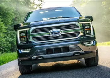 فورد تواجه ثاني أكبر غرامة استدعاء في التاريخ