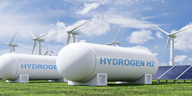 “أوابك”: 36 مشروعا معلنا فى مصر لإنتاج الهيدروجين والأمونيا الخضراء