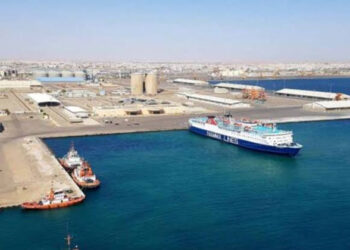 قرار جمهورى بنقل الإشراف على ميناء طابا البحرى لهيئة موانئ البحر الأحمر