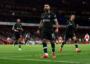 ليفربول يواجه ليفركوزن الليلة في دوري أبطال أوروبا.. موعد المباراة