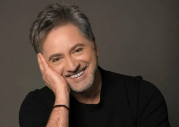 مروان خورى يحيى حفلاً اليوم بمسرح أوبرا دبى بالإمارات