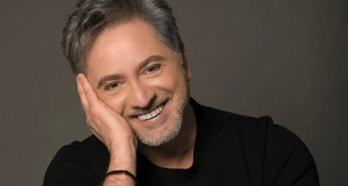 مروان خورى يحيى حفلاً اليوم بمسرح أوبرا دبى بالإمارات