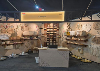 باسل رحمي: نعمل على مشاركة عملاء جهاز تنمية المشروعات   في كبرى المعارض الدولية