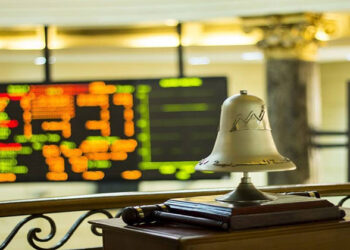 البورصة تعيد التداول على أسهم حديد عز بعد الإعلان عن موقف شهادات الإيداع