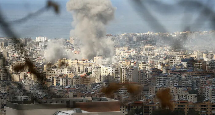 وزير الدفاع الأمريكي يعلق على اتفاق وقف إطلاق النار في لبنان