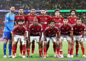 موعد مباراة الأهلي أمام زد إف سى في دوري nile