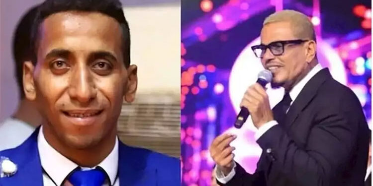 غدا أولى جلسات محاكمة عمرو دياب والشاب المصفوع أمام محكمة الجنح