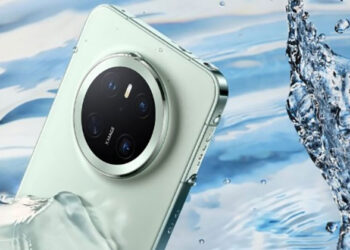 هواوي تطلق 4 هواتف رائدة ضمن تشكيلة Mate70