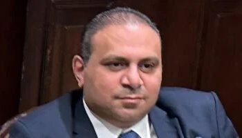 زكي: القرار تنظيمي وأمني لدولة ليبيا لتعقب البضائع الواردة قبل دخولها البلاد