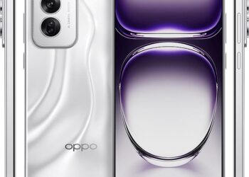 هاتف Oppo Reno 12