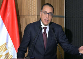 رئيس الوزراء يصل ميناء دمياط ويشهد تشغيل أول رحلة رورو مع إيطاليا