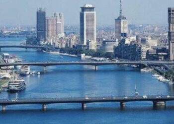 حالة الطقس اليوم الإثنين ودرجات الحرارة في مصر