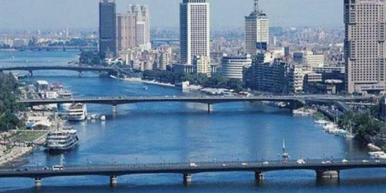 حالة الطقس اليوم الإثنين ودرجات الحرارة في مصر