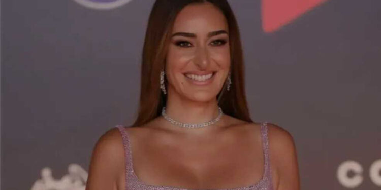 أمينة خليل تكشف سبب عدم زواجها حتى الآن