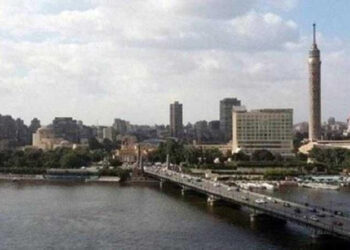 حالة الطقس اليوم الثلاثاء ودرجات الحرارة المتوقعة في مصر