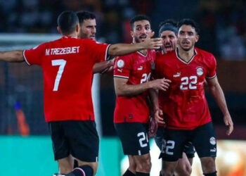 موعد مباراة منتخب مصر أمام كاب فيردي بتصفيات كأس الأمم الأفريقية