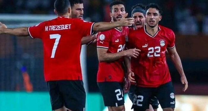 موعد مباراة منتخب مصر أمام كاب فيردي بتصفيات كأس الأمم الأفريقية
