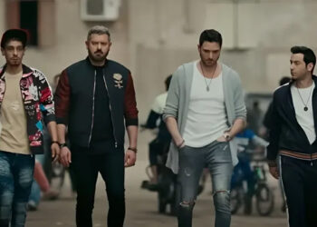 ولاد رزق يدخل الأعلى مشاهدة في مصر