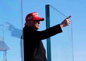 بعد فرز 60.3% من الأصوات.. ترامب يفوز على هاريس في بنسلفانيا الحاسمة