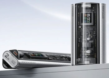 وان بلس تكشف عن أحدث باور بانك بأعلى الإمكانيات