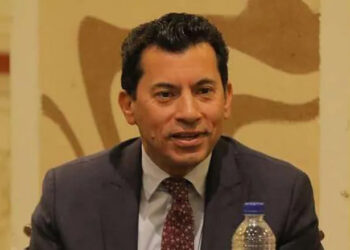 وزير الشباب يُهنئ الشباب المصري لتصدرهم قائمة Forbes Middle East لعام ٢٠٢٤