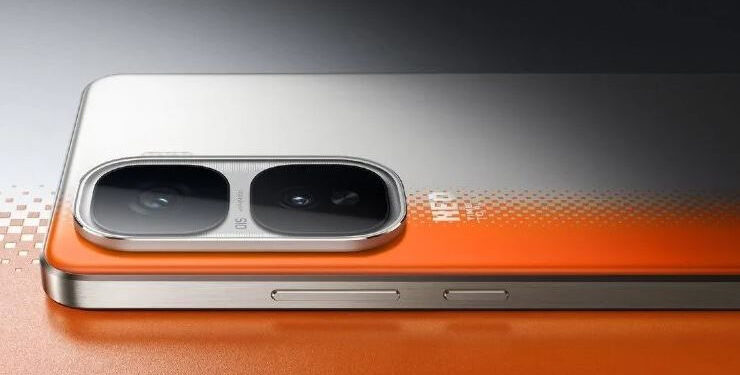 شركة iQOO تعلن عن هاتفها الرائد iQOO Neo 10