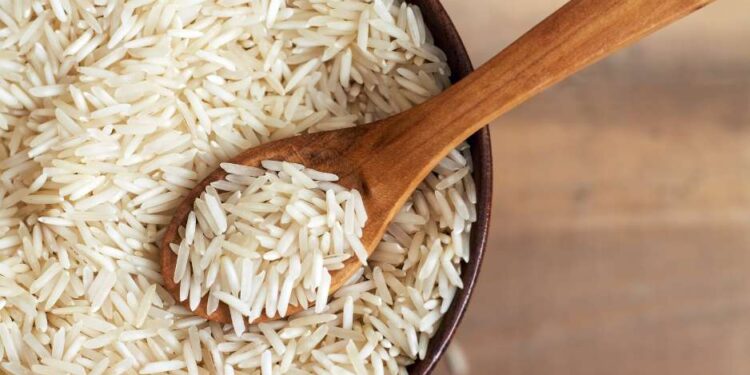 تفاصيل أسعار الأرز الأبيض والبسمتي اليوم الأحد 3 نوفمبر 2024