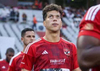 أول رد من إمام عاشور على تهربه من معسكر منتخب مصر