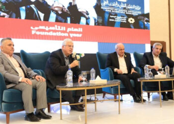 وزير التعليم العالي يشهد ورشة عمل لمناقشة آليات تطبيق السنة التأسيسية