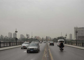 أمطار وتراجع في درجات الحرارة اليوم الأحد