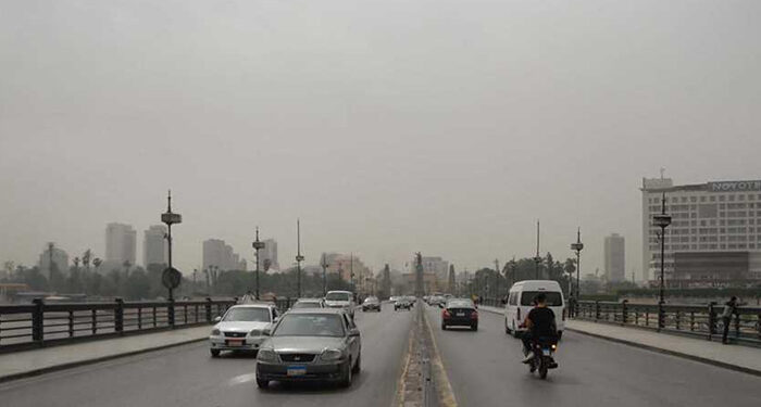 أمطار وتراجع في درجات الحرارة اليوم الأحد