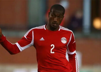 قرار عاجل من النيابة العامة بشأن اللاعب علي غزال