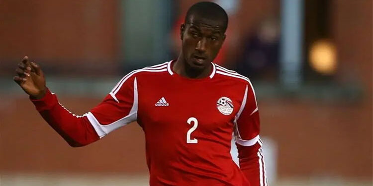 قرار عاجل من النيابة العامة بشأن اللاعب علي غزال