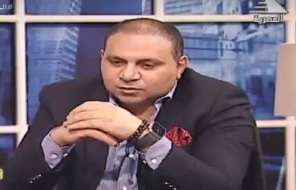 أحمد زكي : ملف تعميق الصناعة الوطنية أمن قومي ويجب العمل علي تحقيقه بمنتهي القوة والسرعة