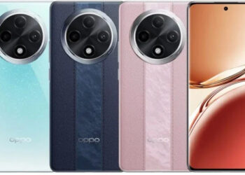 تعرف على سعر ومواصفات Oppo A3