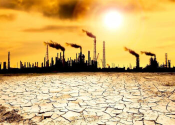 مركز المناخ: كل ممارسات زراعية تغيرت بسبب تغير المناخ تحتاج إلى إعادة تغيير