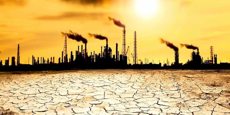 مركز المناخ: كل ممارسات زراعية تغيرت بسبب تغير المناخ تحتاج إلى إعادة تغيير