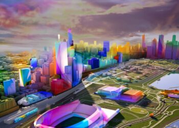 إريكسون تستهدف بناء شبكات قابلة للبرمجة عالية الأداء من خلال برنامج جديد لحلول شبكة الجيل الخامس المتقدمة 5G Advanced