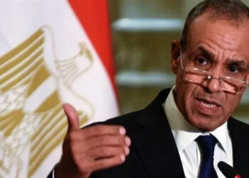 وزير الخارجية: نتضامن مع الشعب اللبناني في هذا الظرف الصعب.. ونسعى للوقف الفوري للعدوان