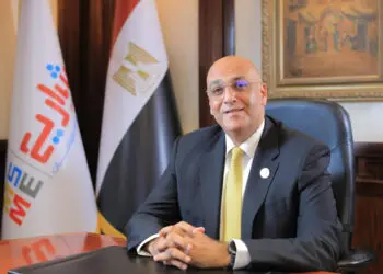 باسل رحمي: جهاز تنمية المشروعات يطلق برنامجاً طموحاً لتمويل الشركات العاملة في مجال الطاقة الشمسية