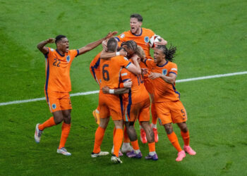 موعد مباراة هولندا والمجر الليلة فى دوري الأمم الأوروبية