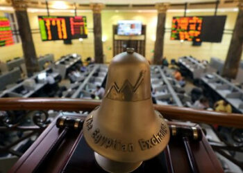 البورصة تواصل ارتفاعها بمنتصف التعاملات مدفوعة بمشتريات محلية