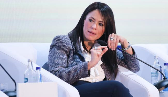 وزيرة التعاون الدولي: مليار جنيه ضمن استثمارات رصف الطرق بموازنة 2024/2025