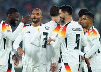 ألمانيا يواجه المجر الليلة في دوي الأمم الأوروبية