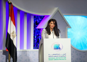 المشاط: المبادرة تدعم تنفيذ أهداف التنمية بالمحافظات وتشجيع الحلول المبتكرة لمواجهة التغيرات المناخية