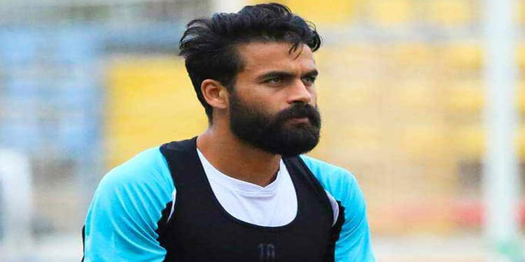 الإسماعيلى يبدأ مفاوضات تحصين بيومى وعماد حمدى خوفا من الرحيل المجانى