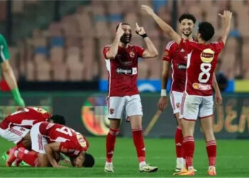 موعد مباراة الأهلي والاتحاد في الدوري