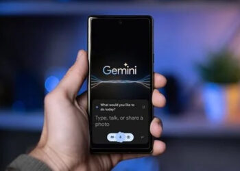 جوجل تضيف ملحقا مخصصا من Gemini لـ واتس آب