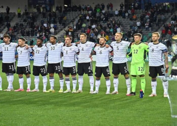 ألمانيا تواجه البوسنة والهرسك اليوم في مواجهة سهلة بدوري الأمم الأوروبية