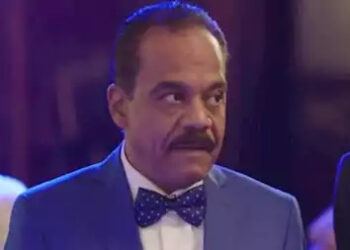 وفاة الفنان حمدي الرملي بعد صراع مع المرض